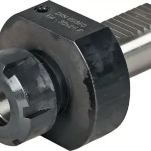 Werkzeughalter ER E4 DIN 69880 Spann-D.2-16mm VDI30 A.-L.57mm TECWERK Expressversand