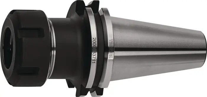 Beliebt Spannzangenfutter ER DIN 69871AD Spann-D.2-20mm SK40 A.-L.100mm TECWERK