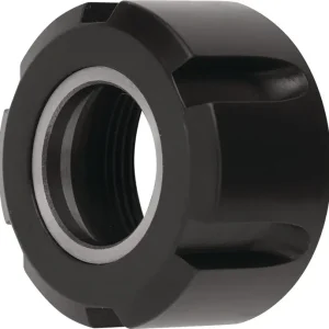 Sonderaktion Spannmutter ER 32 D.50mm gleitgelagert z.Spannzangenfutter ER TECWERK