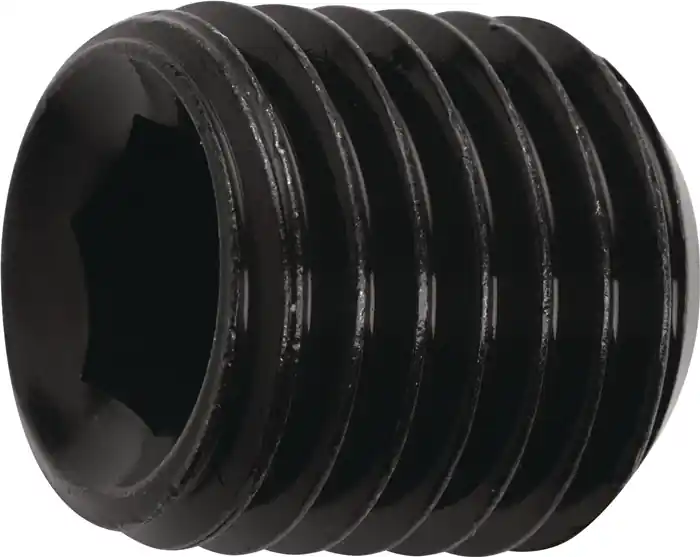Direktkauf Spannschraube M10 L.12mm f.Spannfutter-D.10mm TECWERK