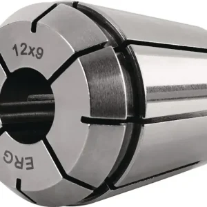 Spannzange ER16-GB Spann-D.3,5mm 4-KT.2,7mm TECWERK Aktuell