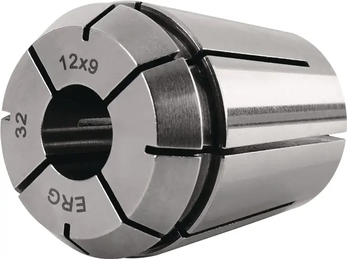 Spannzange ER16-GB Spann-D.3,5mm 4-KT.2,7mm TECWERK Aktuell