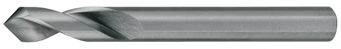 Kracherpreis NC-Anbohrer D.3mm HSS-Co 90Grad TECWERK