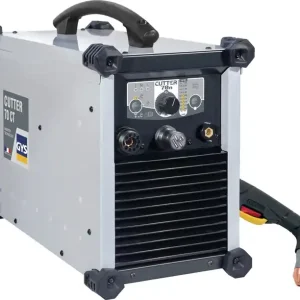 Geprüft Plasmaschneidinverter Cutter 70 CT m.Zub.GYS