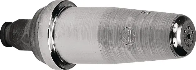 Blockschneiddüse A-B 25-40mm Acetylen Blockschneiddüse MESSER-CUTTING Angebot