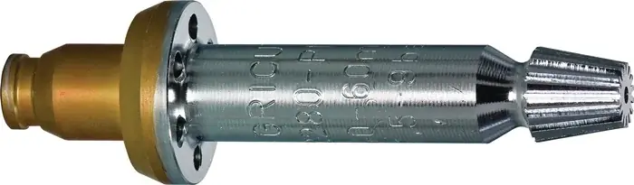 Schneiddüse GRICUT 2280-PMY 250-300mm Propan/Methan/MAPP/Ethylen Geprüft