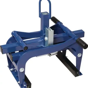 Preis Gesenkt Tritzstufenversetzzange Greifber.50-600mm Trgf.600kg TECWERK