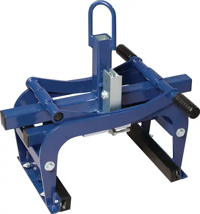 Preis Gesenkt Tritzstufenversetzzange Greifber.50-600mm Trgf.600kg TECWERK