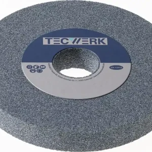 Preis Gesenkt Schleifbockscheibe Ø175xB25x32mm 36 Form A NK TECWERK