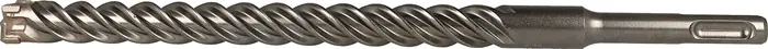 Markenprodukt Hammerbohrer Multicutter 4 D.22,0mm Arbeits-L.200mm L.250mm SDS-plus TECWERK