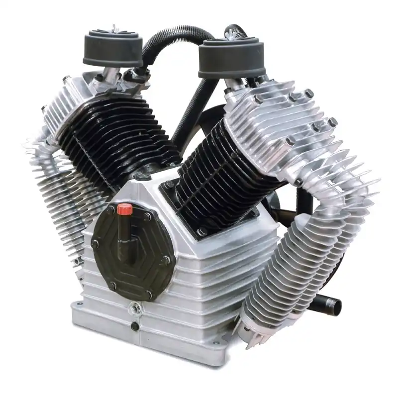 AEROTEC Aggregat SHM K100 4 Zylinder zweistufig mit Nachkühler Saisonangebot