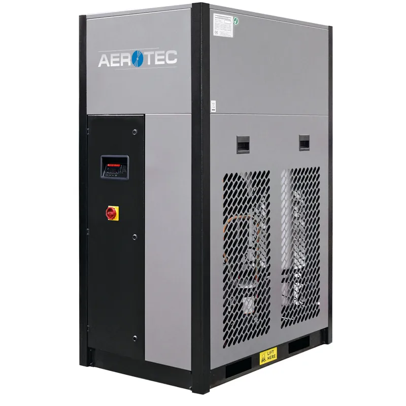 AEROTEC Kältetrockner AERODRY PRO 20000 Neue Kollektion
