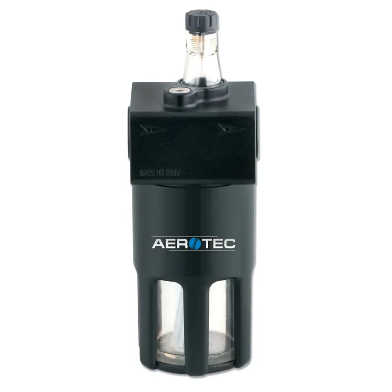 AEROTEC Öler FX 3220 ½ Zoll Sichere Zahlung