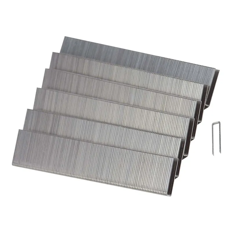 AEROTEC Klammer 40 mm X 5,7 Inhalt 1000 Stück Abverkauf