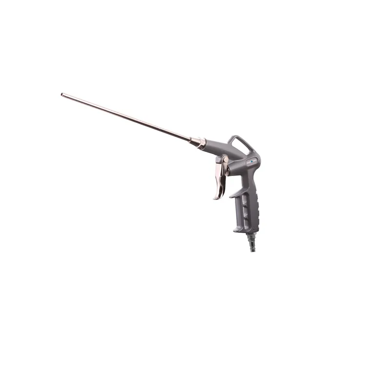 AEROTEC Ausblaspistole Alu lang 210 mm Sonderaktion