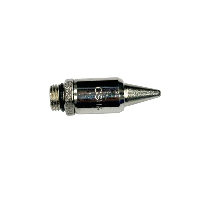 Günstig AEROTEC Geräuschreduzierungsdüse für Ausblaspistole HF PRO Serie