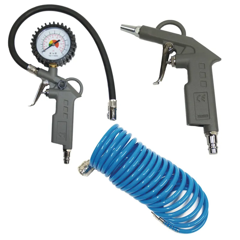 Sale AEROTEC Druckluftset 3-teilig