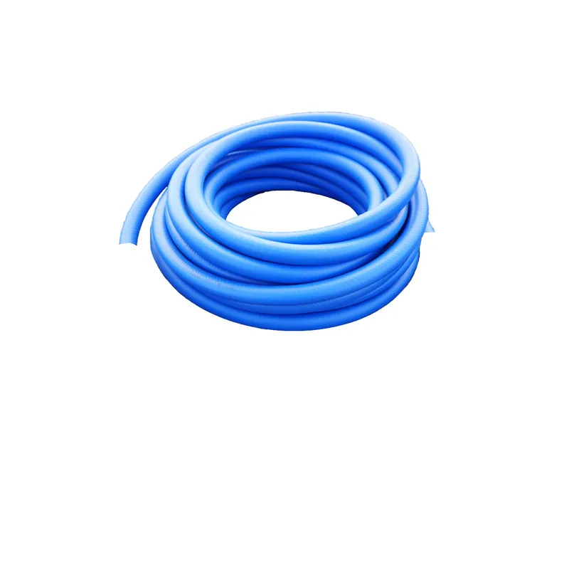 AEROTEC Druckluftschlauch SUPERFLEX PRO 50 m Rolle x 9 mm Super-Preis