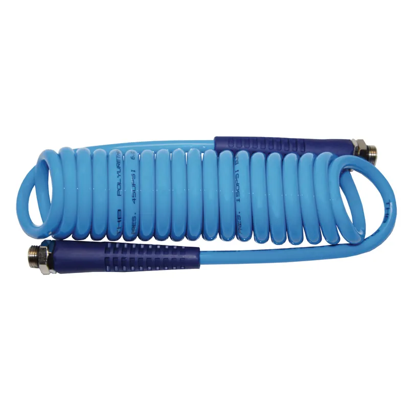 Top-Preis AEROTEC Spiralschlauch PRO 3 m PU