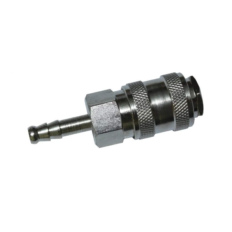 AEROTEC Kupplung BL mit 6 mm Tülle lose Solange Der Vorrat Reicht