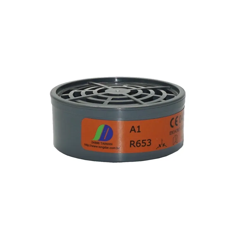 Markenprodukt AEROTEC Ersatzfilter Typ A1 (EN14387:2004/A1:2008)