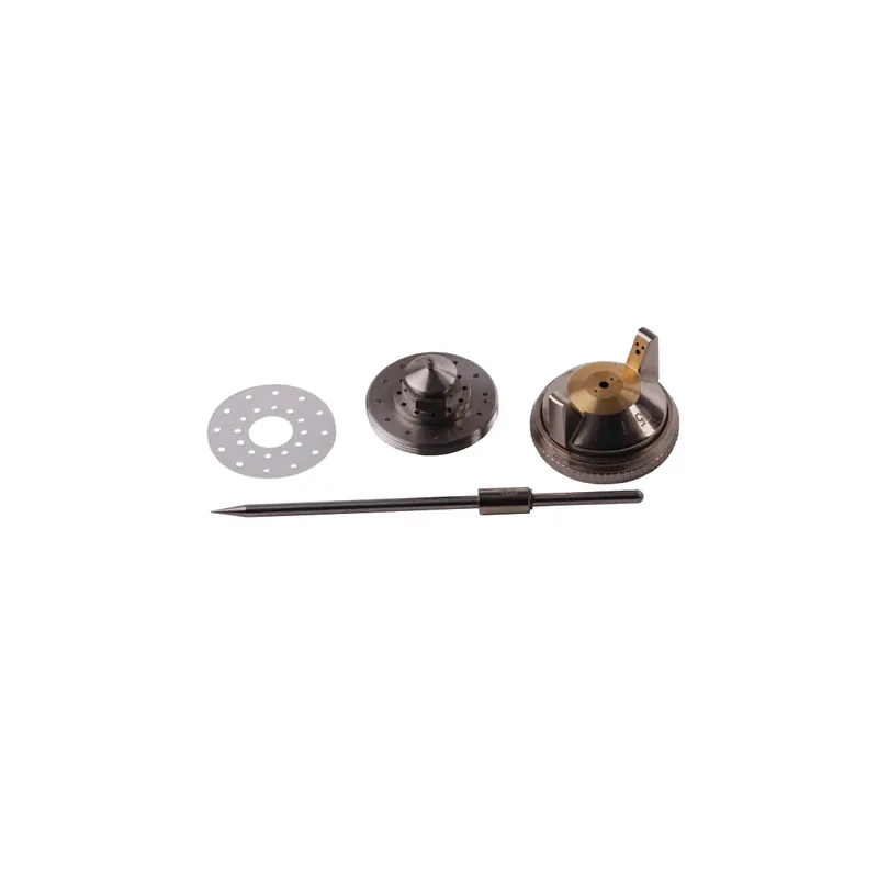 Zertifiziert AEROTEC Düsensatz 1,4 mm zu Lackierpistole AERO Z3000 HVLP