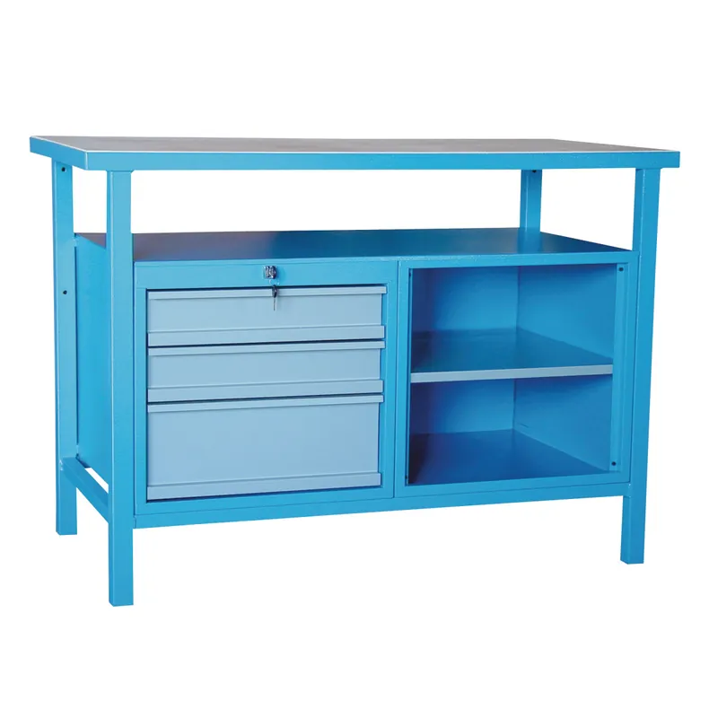 Begrenztes Angebot AEROTEC Werkbank P 1200 SL