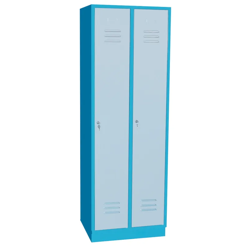 AEROTEC Garderobenschrank GS 2 Begrenztes Angebot