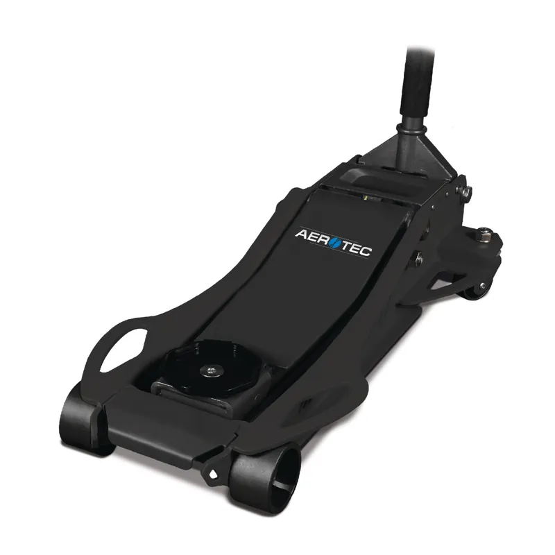 Geprüft AEROTEC Spezial Rangierwagenheber ARWH 2500 LFH