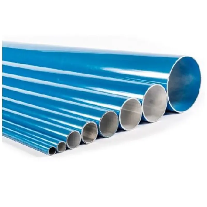 AEROTEC Aluminiumrohr Ø 22 mm, Stange 6 m Jetzt Kaufen