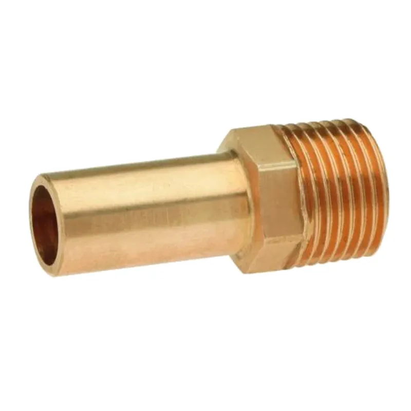 Schnäppchen AEROTEC Einschraubstutzen 18 mm x ¾ Zoll AG
