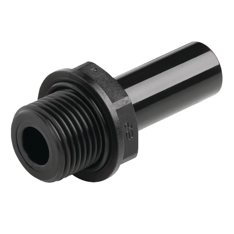 Beliebt AEROTEC Einschraubstutzen 15 mm x ½ Zoll AG