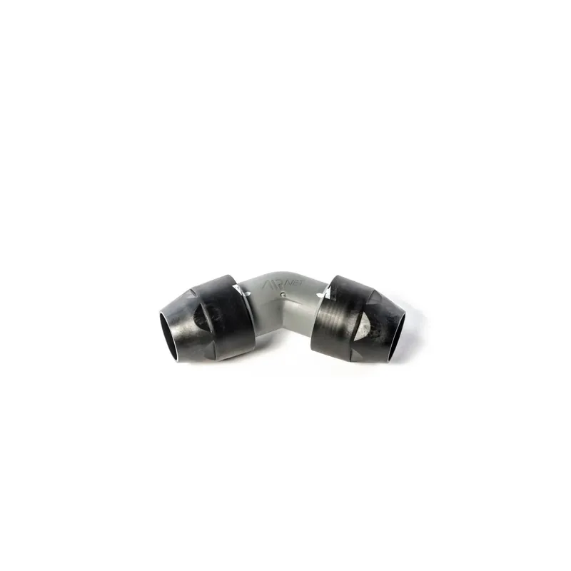 AEROTEC Winkel-Steckverbinder 45° AIRnet Ø 25 mm Beliebt