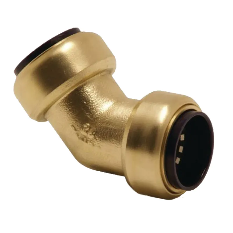 Bestpreis AEROTEC Winkel-Steckverbinder 45° 18 mm