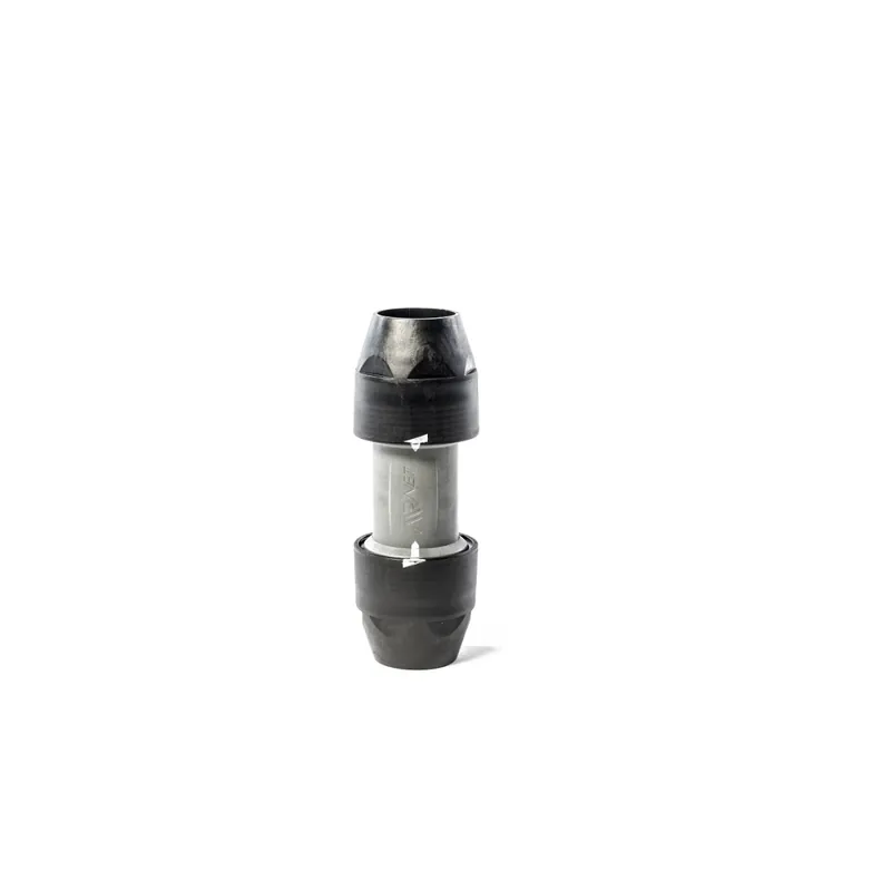 Knallerangebot AEROTEC Reduziermuffe AIRnet Ø 80 mm auf 63 mm