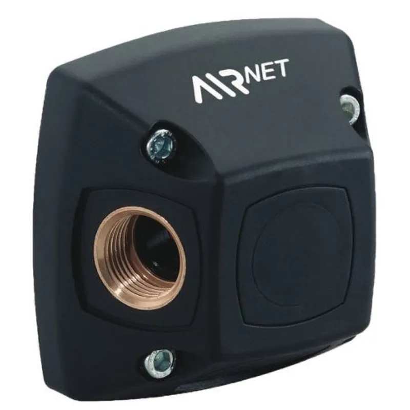 Schnäppchen AEROTEC Luftverteilerdose TOP 2 x 1/2 Zoll