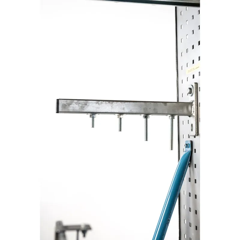 Knallerangebot AEROTEC Auslegearm AIRnet 306 mm x 40 mm