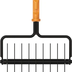 Sternfräse OneClick B212xL259mm FISKARS Neue Ware