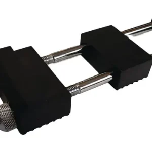 Echt Schleifsteinhalter L290xB65xH30mm FRIEDRICH MÜLLER