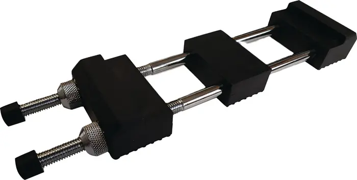 Echt Schleifsteinhalter L290xB65xH30mm FRIEDRICH MÜLLER