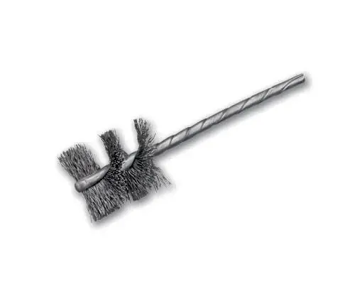 Finale Aktion Innenbürste HELITUF D.14mm 3,4mm Drahtstärke 0,13mm Stahldraht Helituf OSBORN