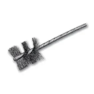 Innenbürste HELITUF D.8mm 3,4mm Drahtstärke 0,13mm Stahldraht Helituf OSBORN Saisonangebot