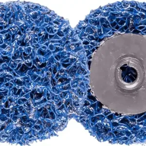 Schleifronde CD 50 PCLR PLUS D.50mm COMBIDISC Korund A System CD VE: 10 Stück Heißes Angebot