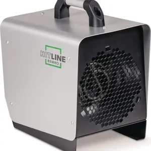 Elektroheizer EM 3000 350 m³/h 2,2/3,2 kW 13,9 A REMKO Direktkauf