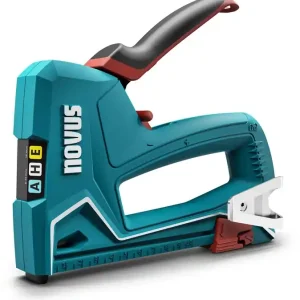 Handtacker J-50 Ku.NOVUS Top-Angebot