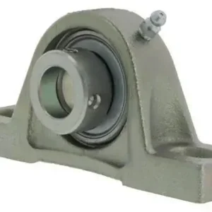 Nur Für Kurze Zeit Stehlager-Gehäuseeinheiten PASE50 -XL-N-FA125 50mm Exzenterspannring 1St./VE INA