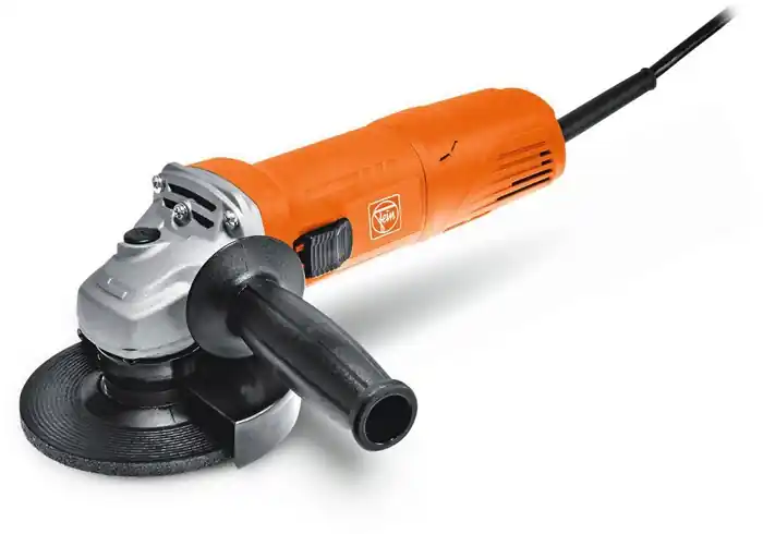 Sonderangebot Winkelschleifer 125mm 750 W 12000min-¹ FEIN