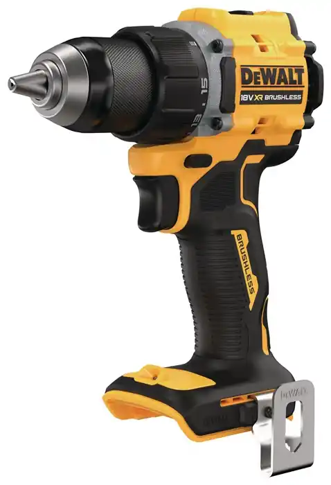 Schneller Versand Akku-Bohrschrauber DCD794NT-XJ 18V 1,5-9Ah 1,5-13mm DEWALT