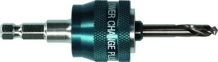 Adapter EXPERT Power-Change Plus Hex 8,7mm (3/8) 7,15x65mm HSS-G Lochs.16-152mm Preisreduziert