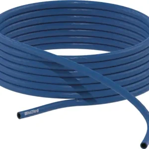 Knallerangebot Druckluftschlauch BluBird ID 19mm AD 29mm L.50m RIEGLER VE: 50 Meter
